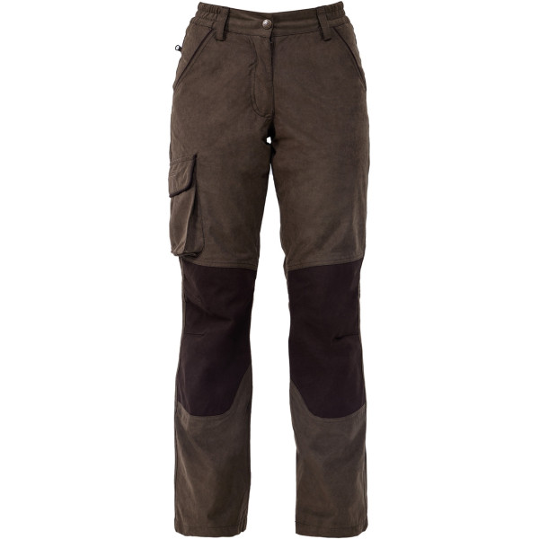 Hallyard Boville Ladies Trousers. Size 34. Green