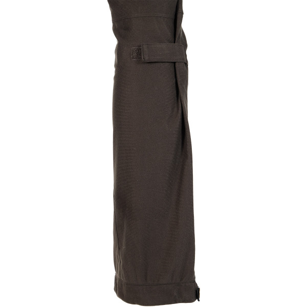 Hallyard Rust Trousers. Size 58. Brown