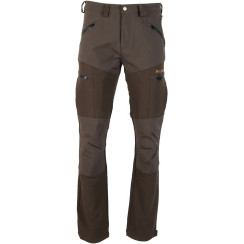 Брюки Hallyard Limburg. 54. Зеленый