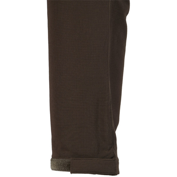 Hallyard Limburg Trousers. Size 60. Green.
