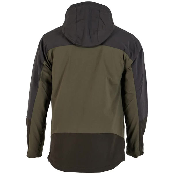 Hallyard Roermond Jacket. Size 58. Green.
