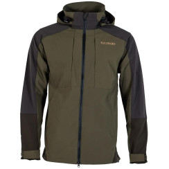 Hallyard Roermond Jacket. 60. Green