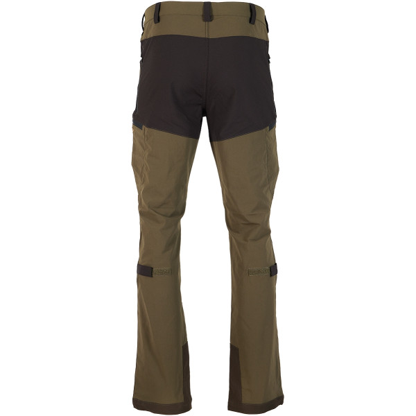 Hallyard Roermond Trousers. Size 56. Green.