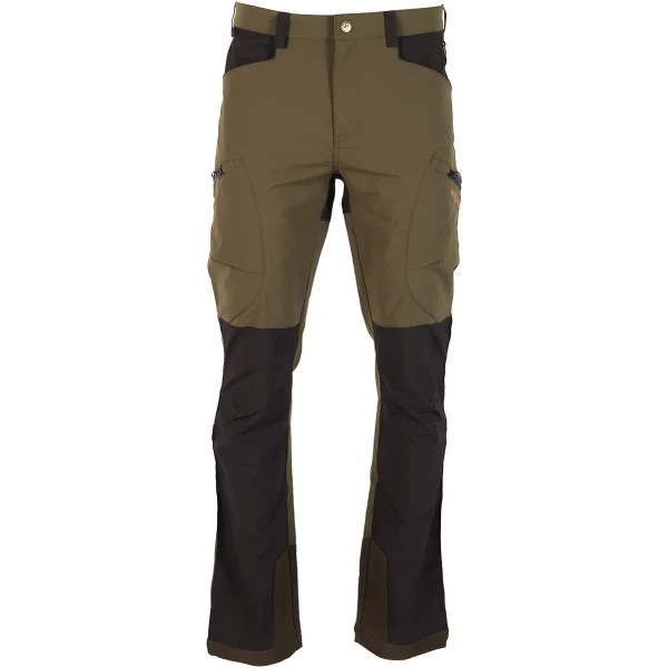 Hallyard Roermond Trousers. Size 58. Green.