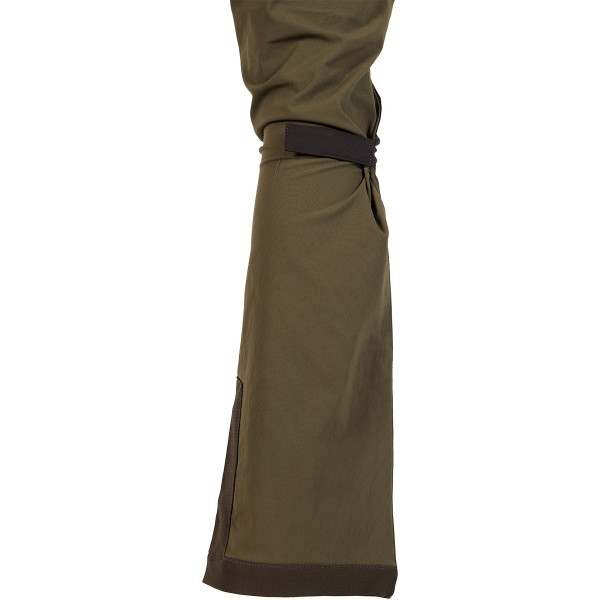 Hallyard Roermond Trousers. Size 58. Green.