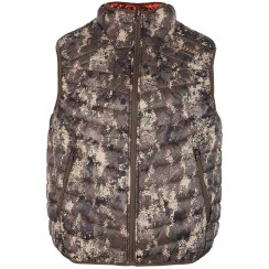 Hallyard Genk Vest. XL. Green