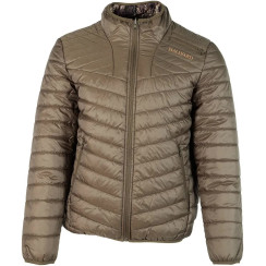 Куртка Hallyard Dussik. 3XL. Зеленый
