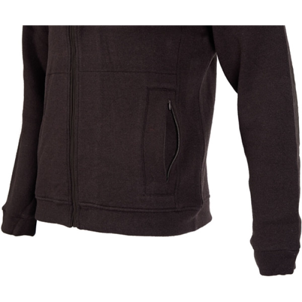 Кофта Hallyard Yukon. 3XL. Коричневый