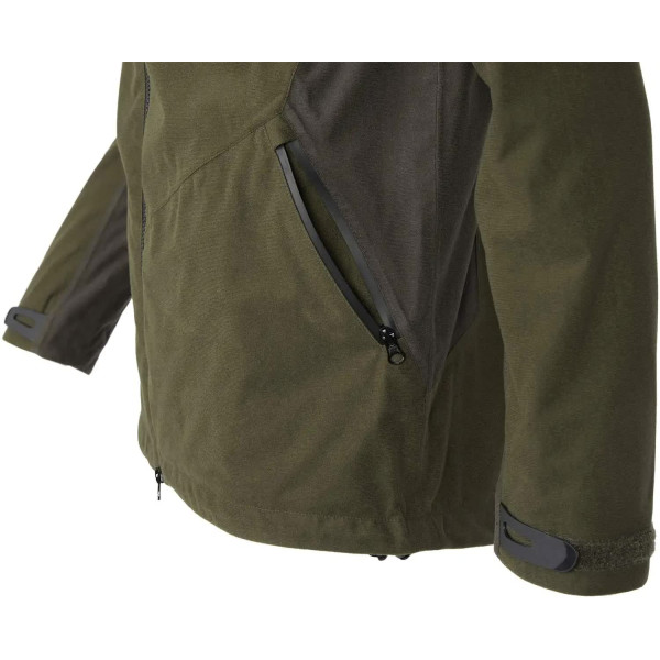 Hallyard Venlo 58 Brown Jacket