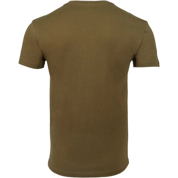 Футболка Hallyard Jones 2XL 2шт Зелёный/Оливковый