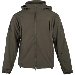 Куртка Hallyard Breda 54 Olive