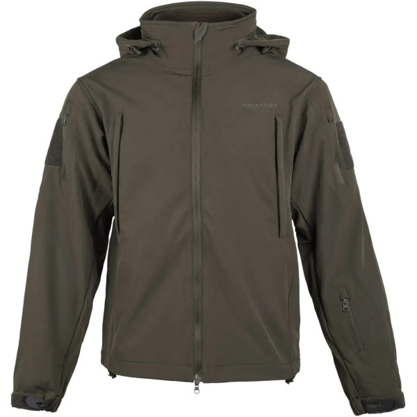Куртка Hallyard Breda 60 Olive