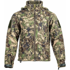 Куртка Hallyard Breda 60 Camo