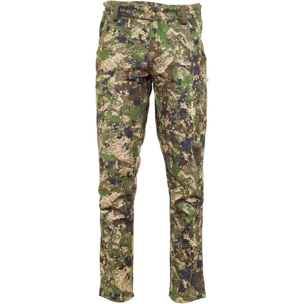 Hallyard Breda 52 Camo Pants