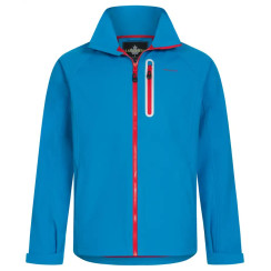 Куртка Hallyard Sixten 001 SoftShell 3XL Блакитний
