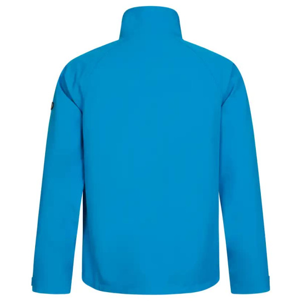 Куртка Hallyard Sixten 001 SoftShell 4XL Блакитний