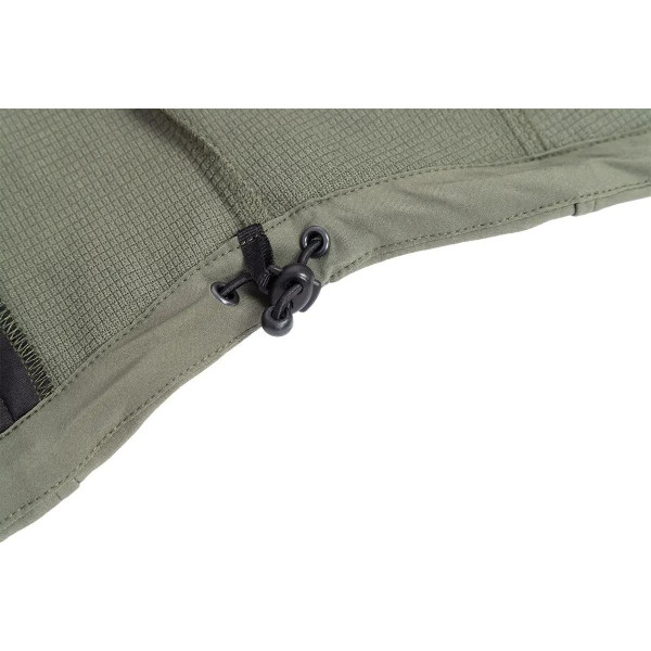Hallyard Sixten 002 SoftShell Jacket 2XL Olive