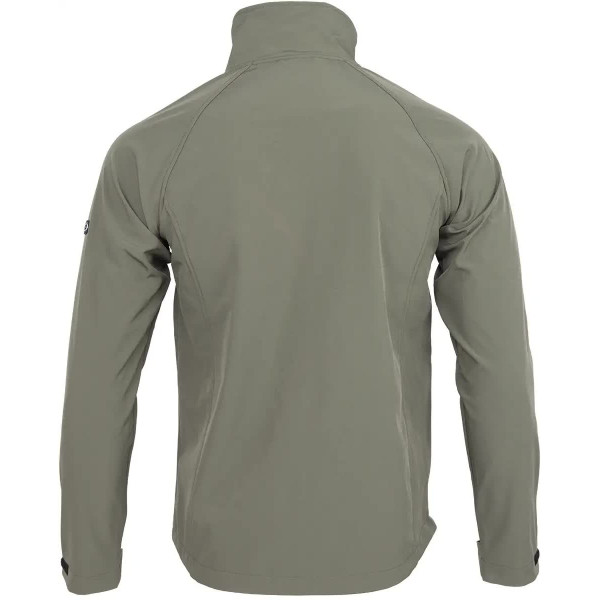 Hallyard Sixten 002 SoftShell Jacket 2XL Olive