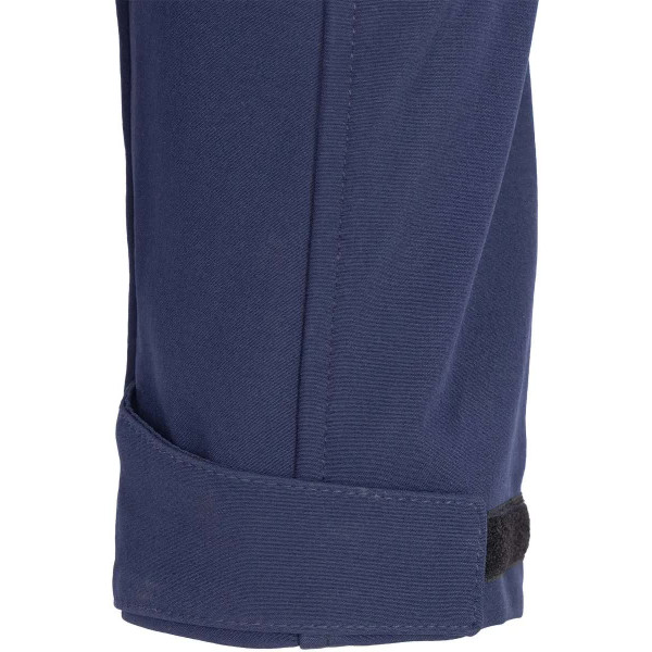 Куртка Hallyard Sixten 003 SoftShell 2XL Темно-синій