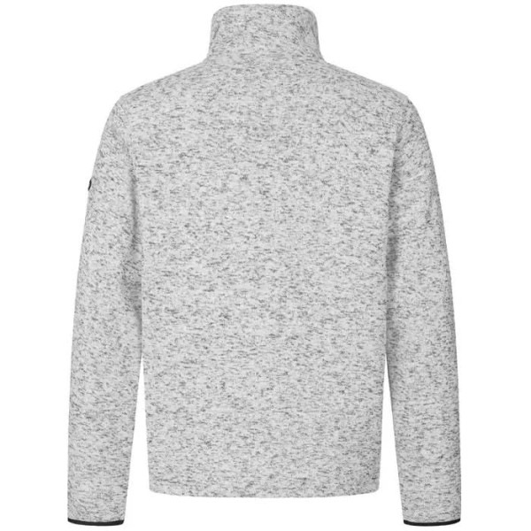 Кофта Hallyard Hansen Fleece 3XL Сірий