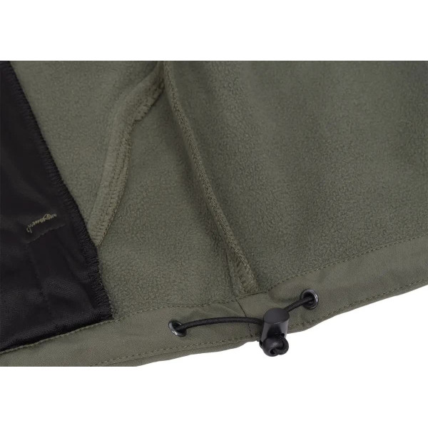 Hallyard Aksel XL Olive Jacket