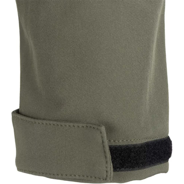 Hallyard Aksel XL Olive Jacket