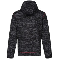 Hallyard Jon 002 XL Dark Gray Hoodie