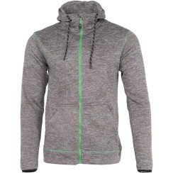 Hallyard Jon 003 M Gray Hoodie