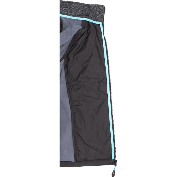 Куртка Hallyard Hakkon 001 M Черный