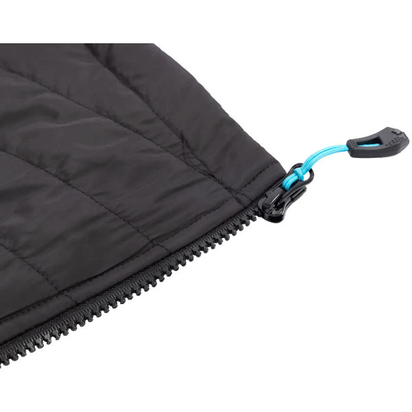 Куртка Hallyard Hakkon 001 M Черный