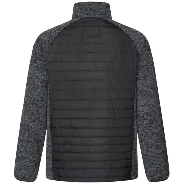 Куртка Hallyard Hakkon 001 L Черный