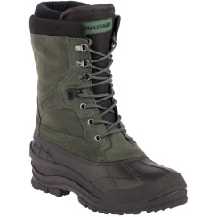 Hallyard 46 Green Boots