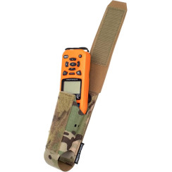 Kestrel 5000 Series Weather Station Case. Color: Multicam.