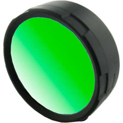 Olight FM21-G 40mm Green Filter