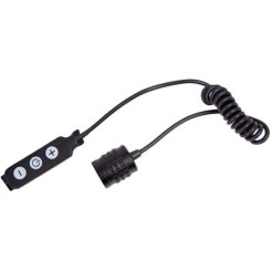 Olight RM20-3K Three Keys "RPS" Remote Control for M20S