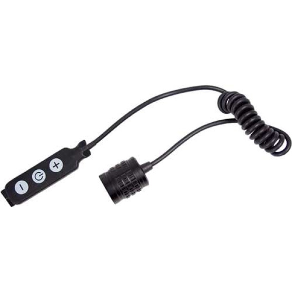 Olight RM20-3K Three Keys "RPS" Remote Control for M20S