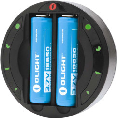 Olight Omni-Dok Charger