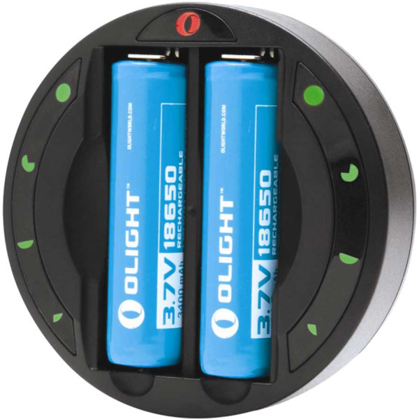 Olight Omni-Dok Charger