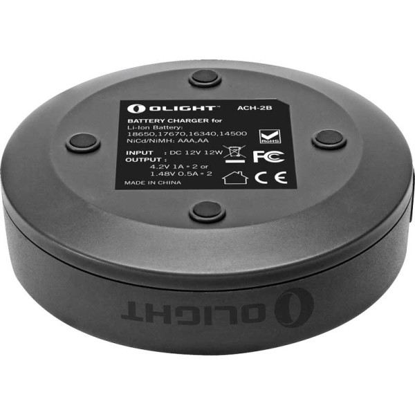 Olight Omni-Dok Charger