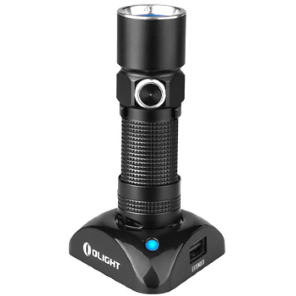 Olight DC-S Docking Station for S10R/S15R/S20R