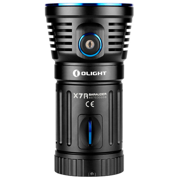 Ліхтар Olight X7R Marauder