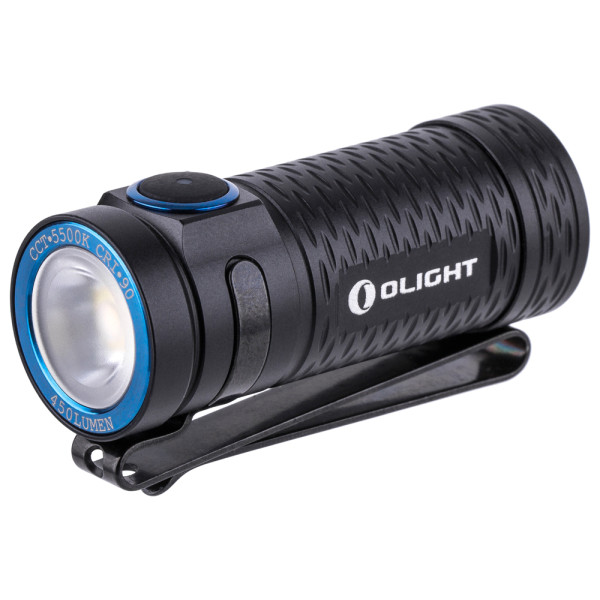 Фонарь Olight S1 Mini HCRI