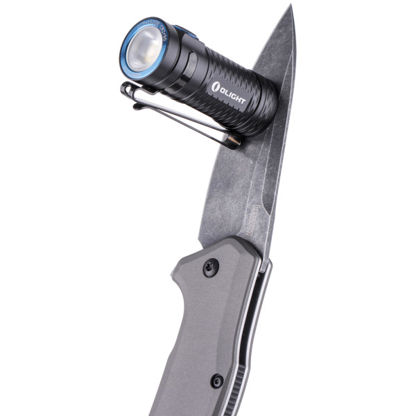 Фонарь Olight S1 Mini HCRI