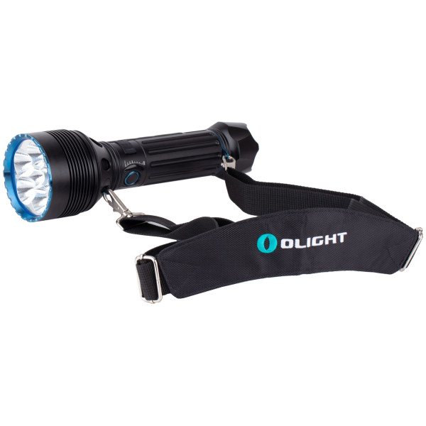 Фонарь Olight X9R Marauder
