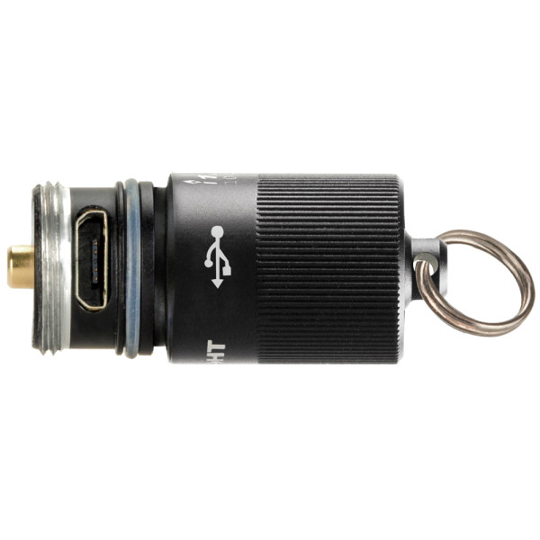 Olight I1R Keychain Flashlight