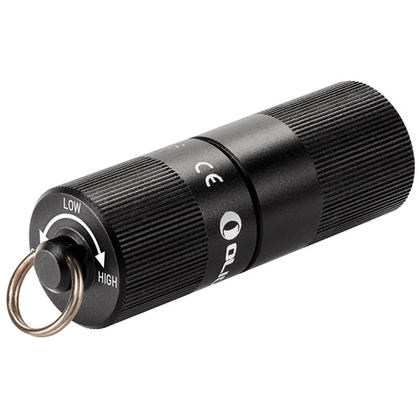 Olight I1R Keychain Flashlight