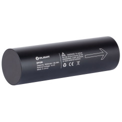 Olight X9RBP 6000mAh 14.4V Battery Pack for X9R