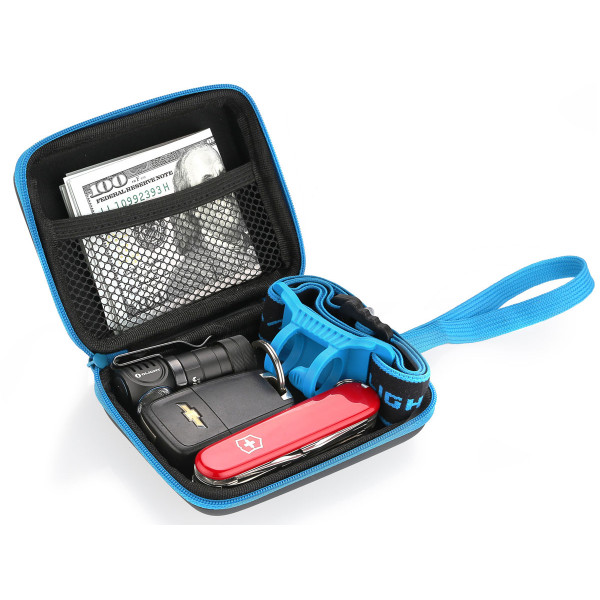 Olight storage case