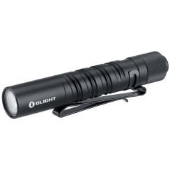 Olight I3T EOS Black Flashlight