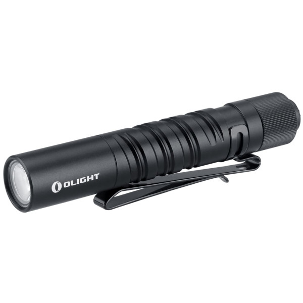 Olight I3T EOS Black Flashlight